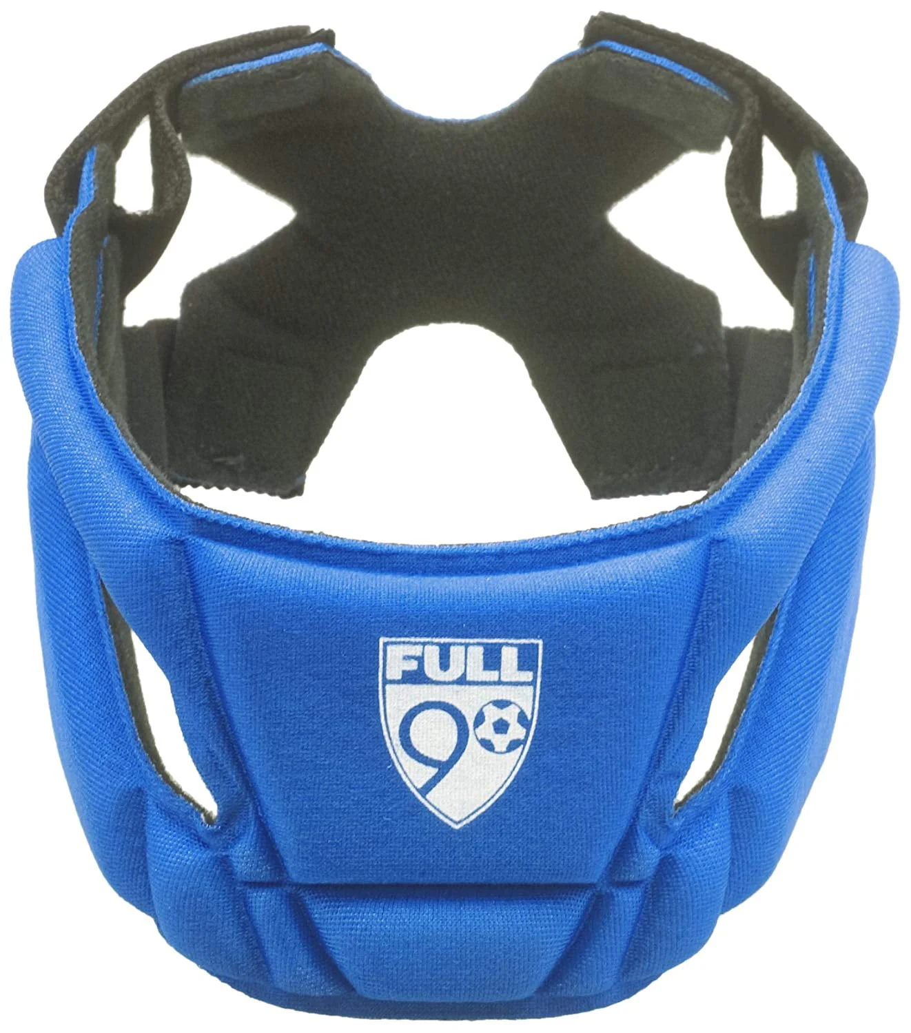 Full 90 Performance Headguard Club Blue