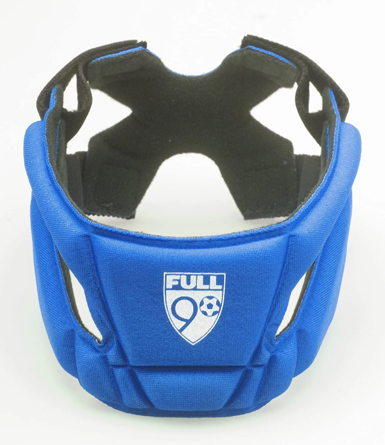 Full 90 Performance Headguard Club Blue - Image 2