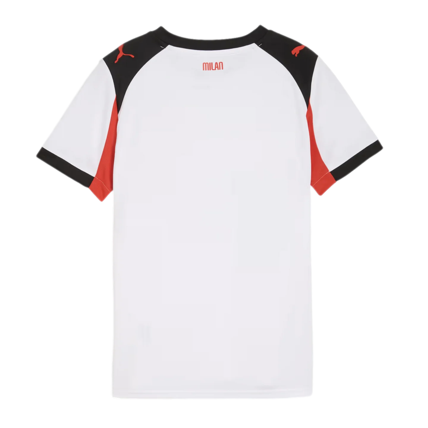 Puma AC Milan 25/26 Away Jersey Youth - Image 2