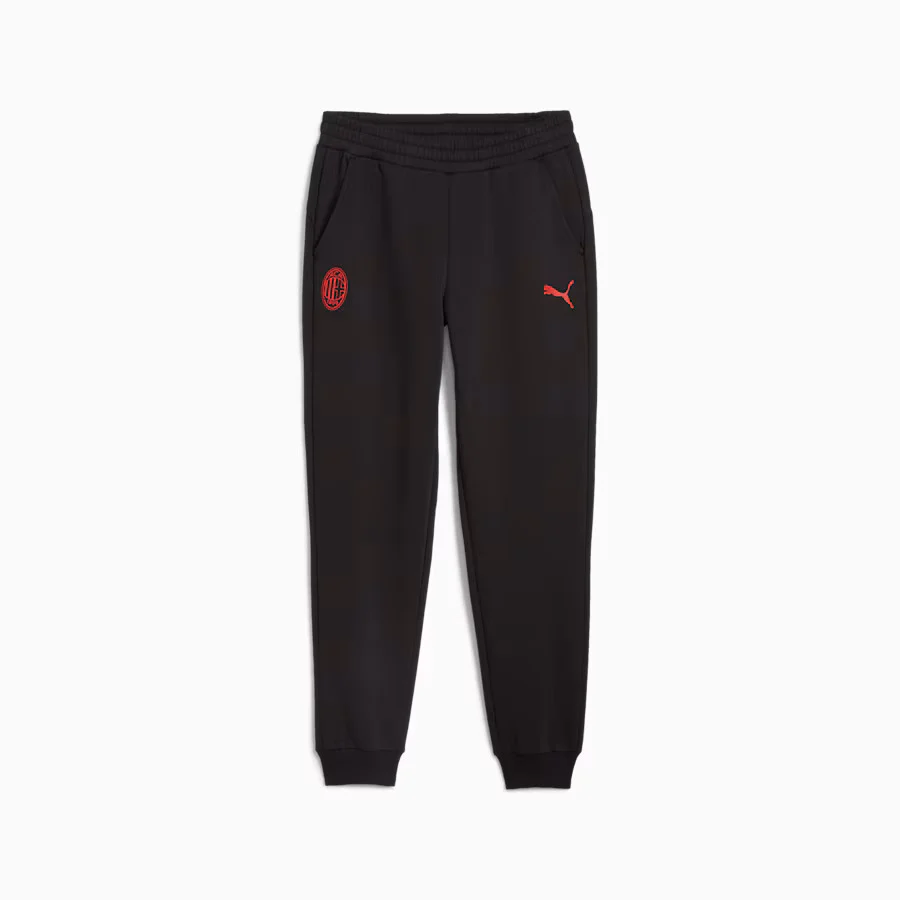 Puma AC Milan Football Essentials Track Pants