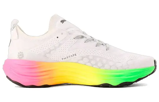 Puma ForeverRun Nitro Futrograde Running Shoes - Image 3