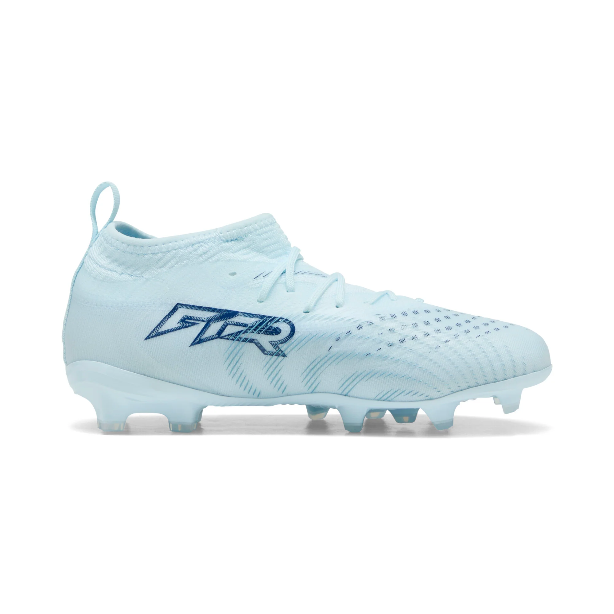 Puma Future 9 Match FG/AG Youth - Image 2