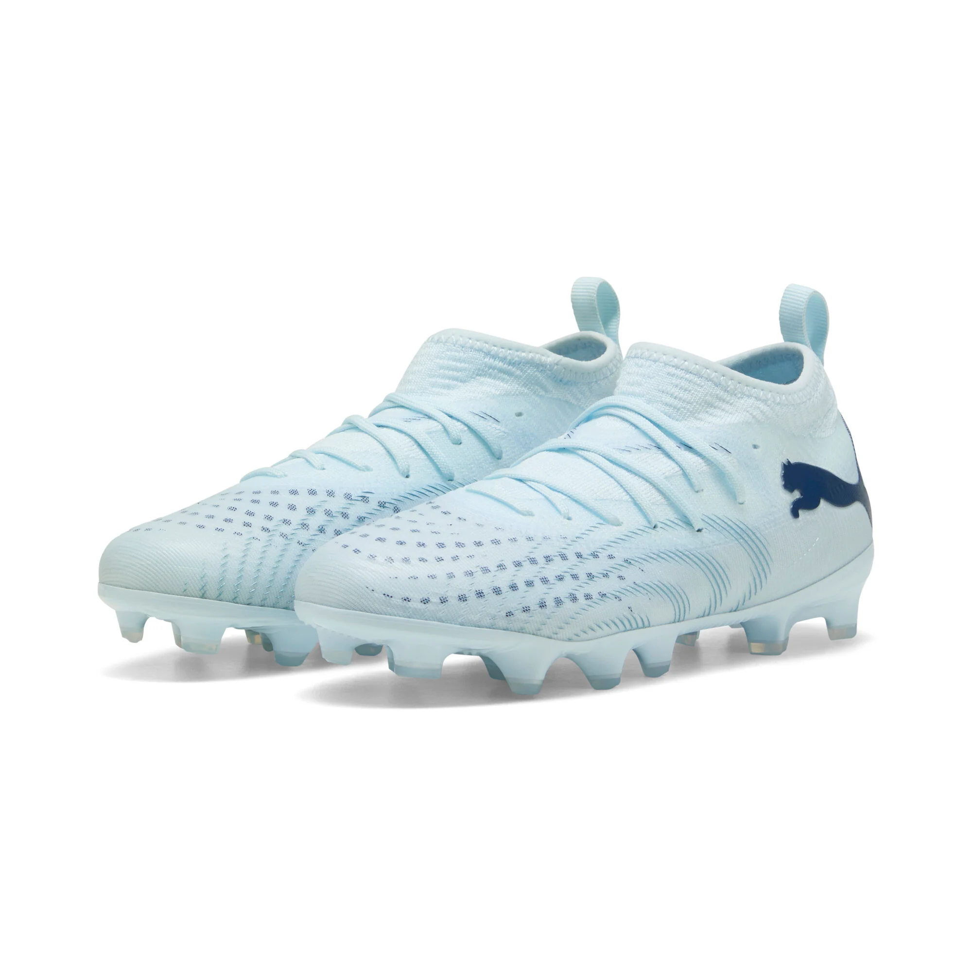Puma Future 9 Match FG/AG Youth - Image 3