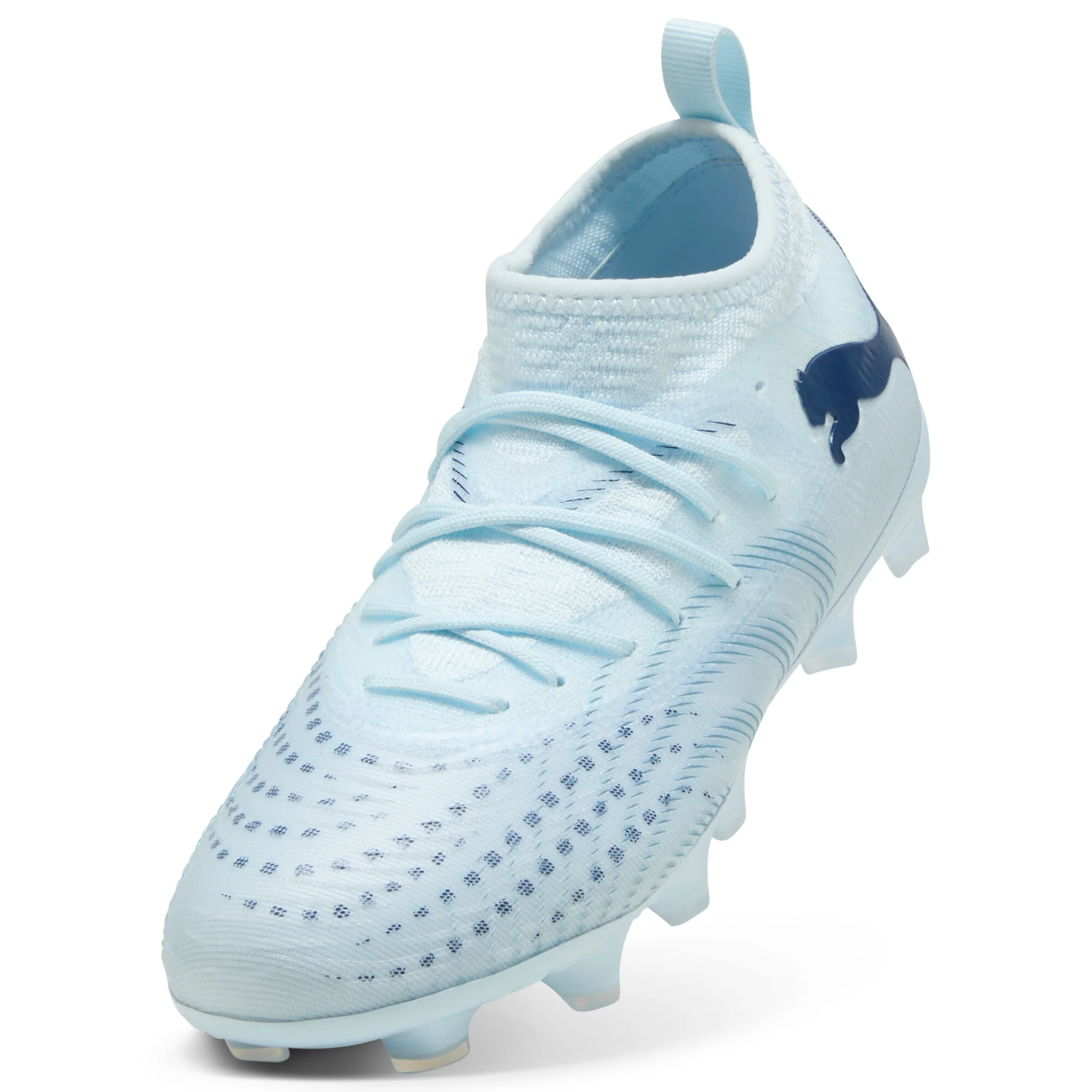 Puma Future 9 Match FG/AG Youth - Image 4