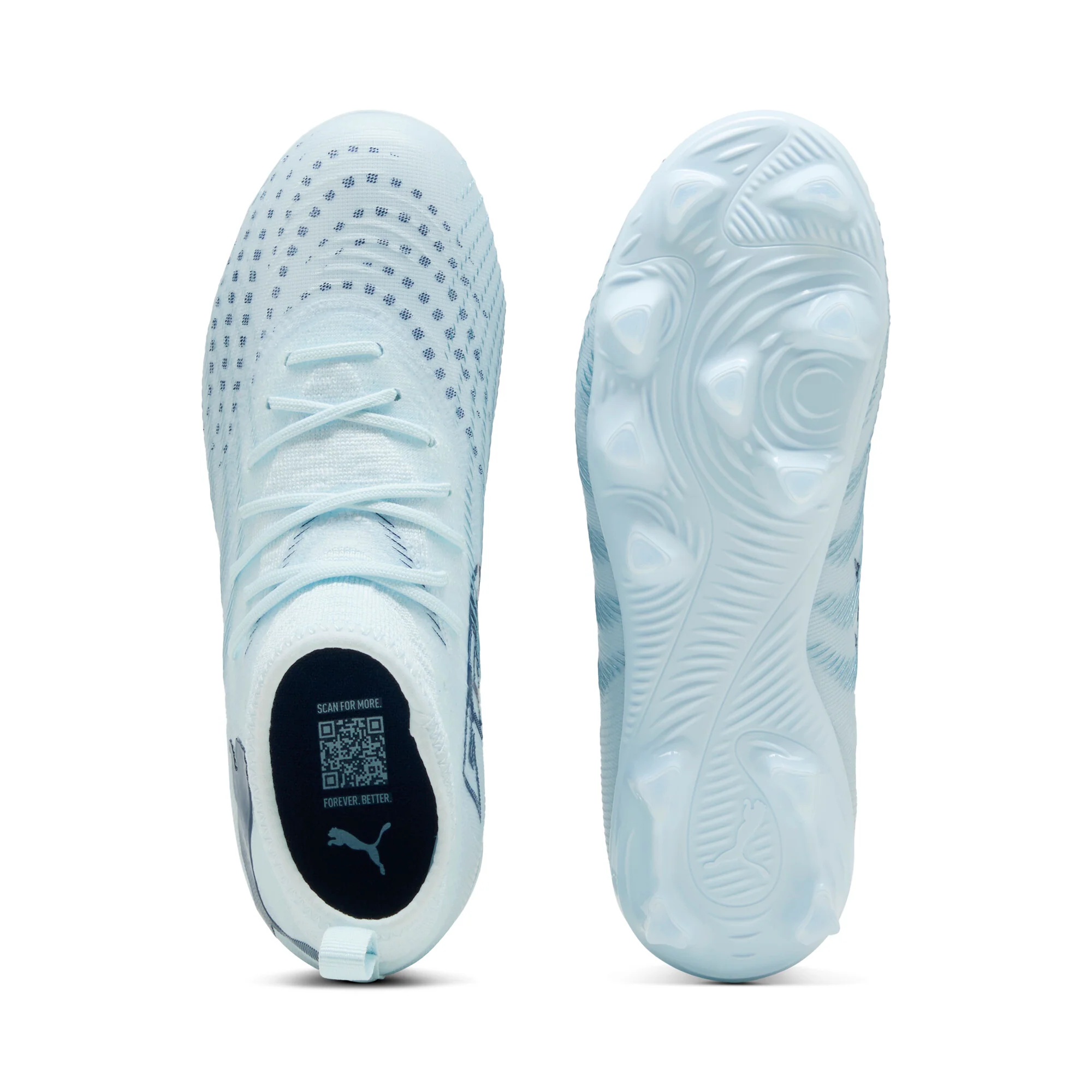 Puma Future 9 Match FG/AG Youth - Image 5