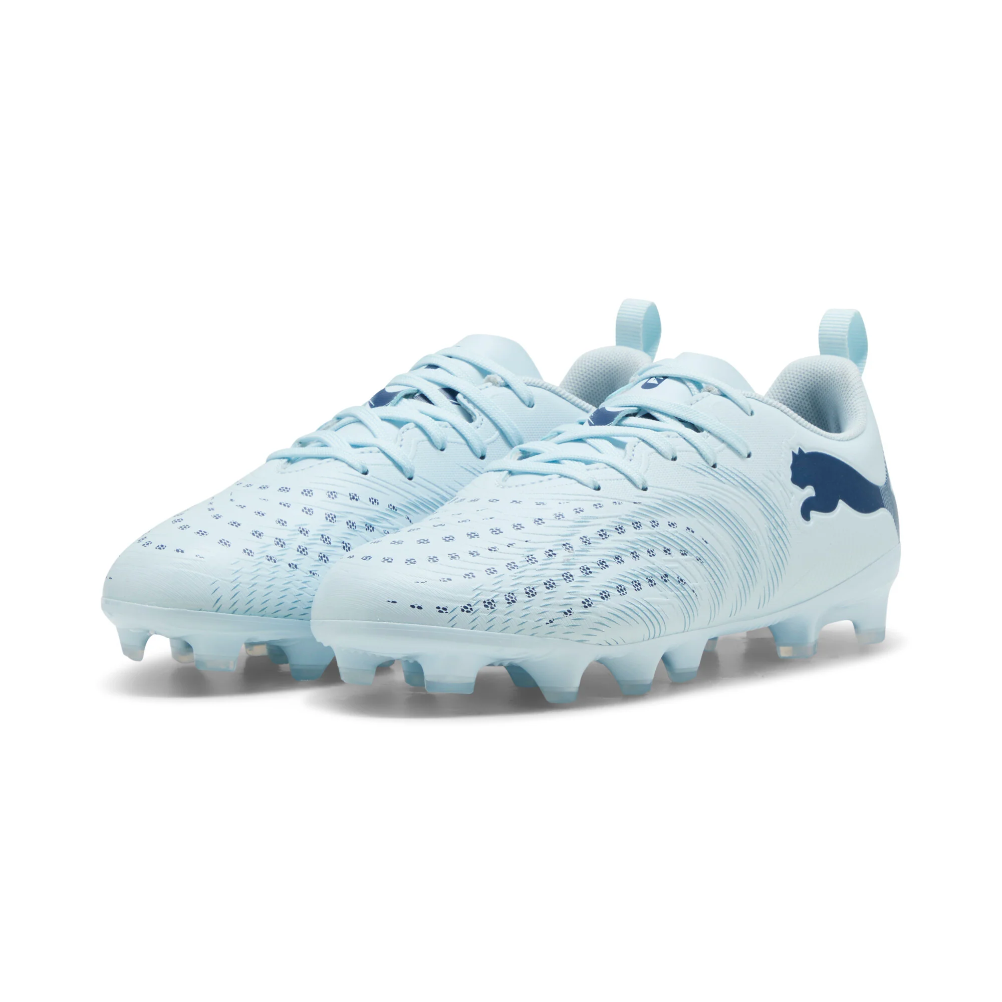 Puma Future 9 Play FG/AG Youth - Image 3