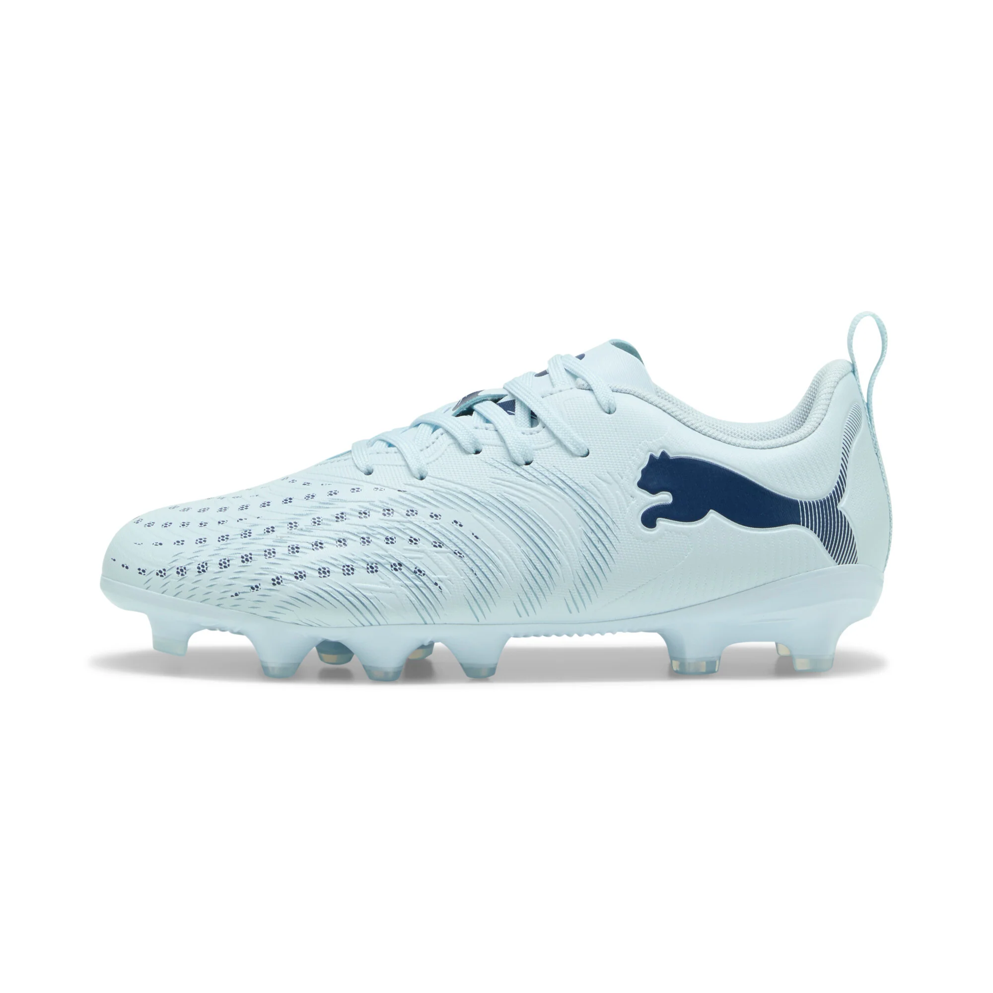 Puma Future 9 Play FG/AG Youth - Image 4