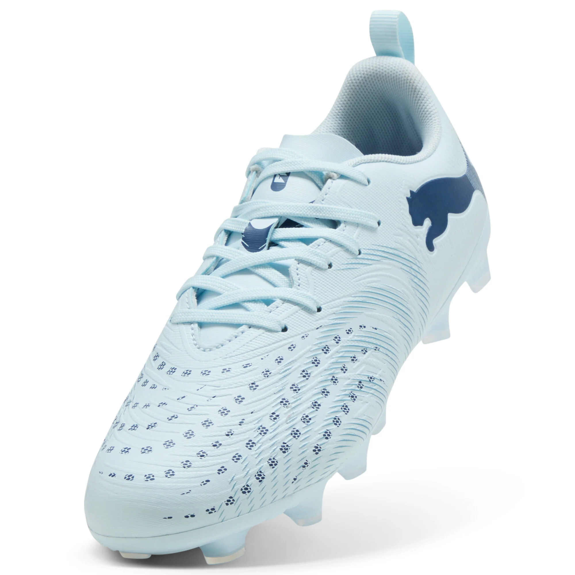 Puma Future 9 Play FG/AG Youth - Image 5
