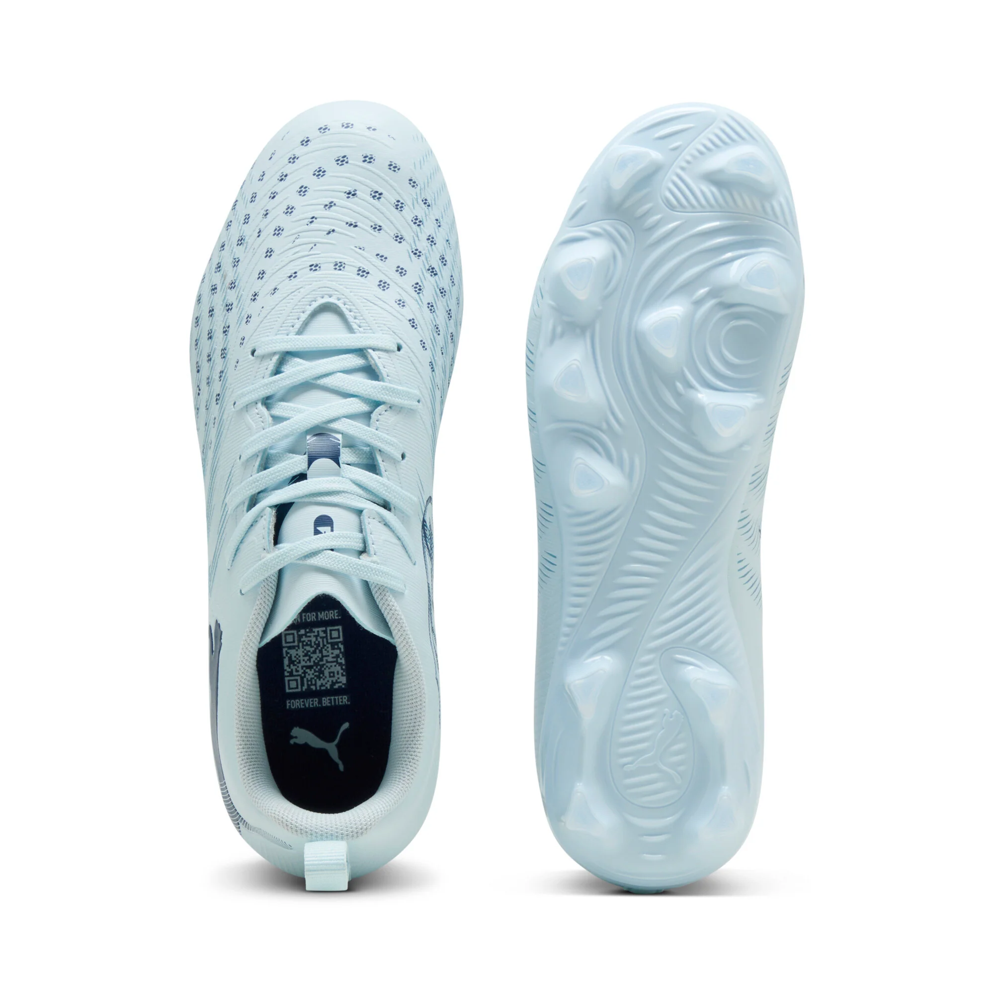 Puma Future 9 Play FG/AG Youth - Image 6