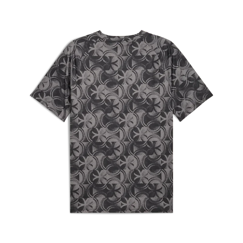 Puma Manchester City Warm Up Jersey - Image 2