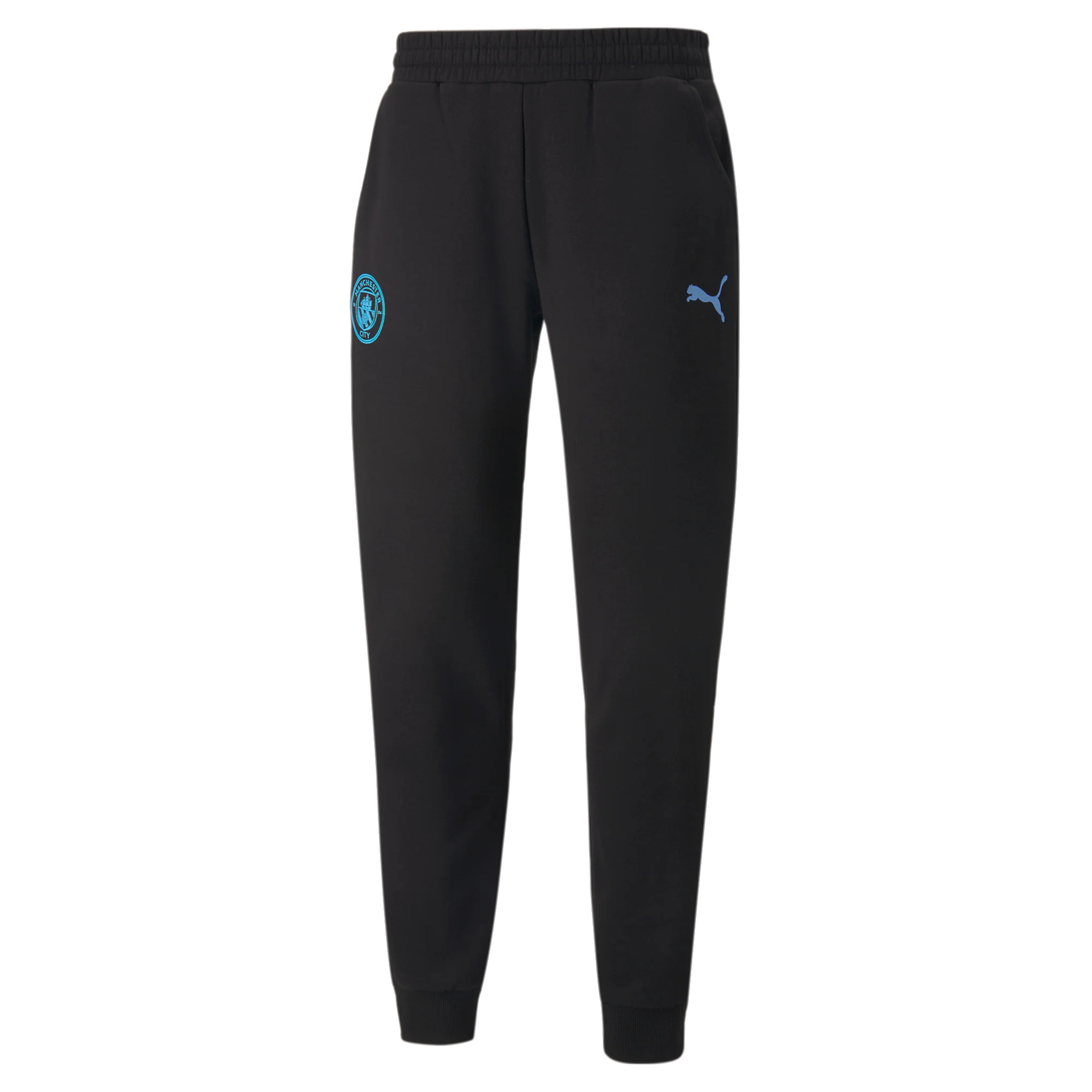 Puma Manchester City Track Pants