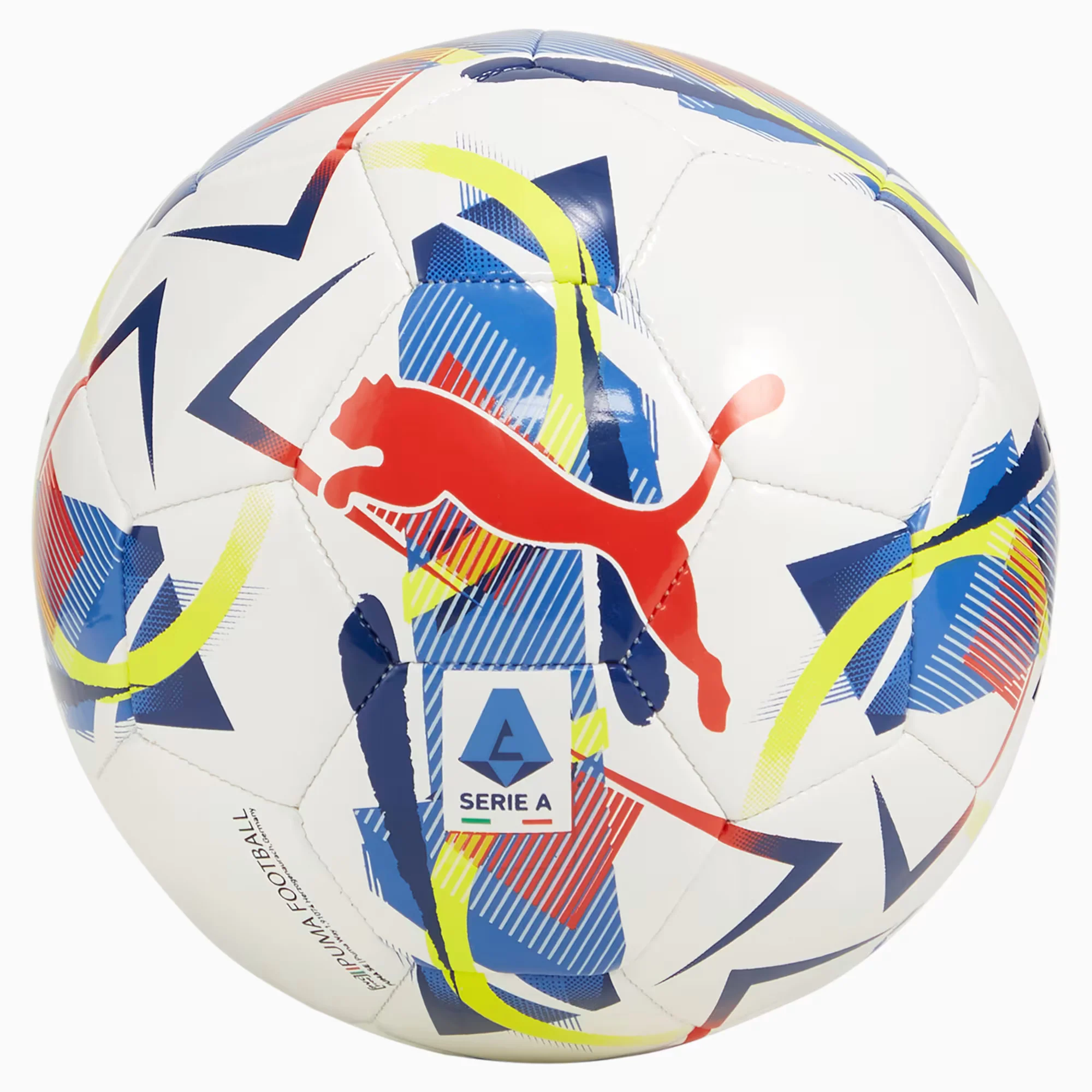Puma Orbita Serie A MS Mini Ball