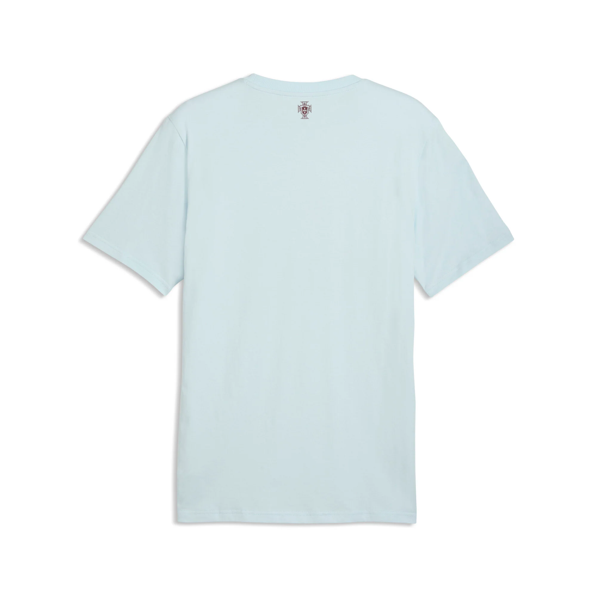 Puma Portugal 2026 King Logo T-Shirt - Image 2