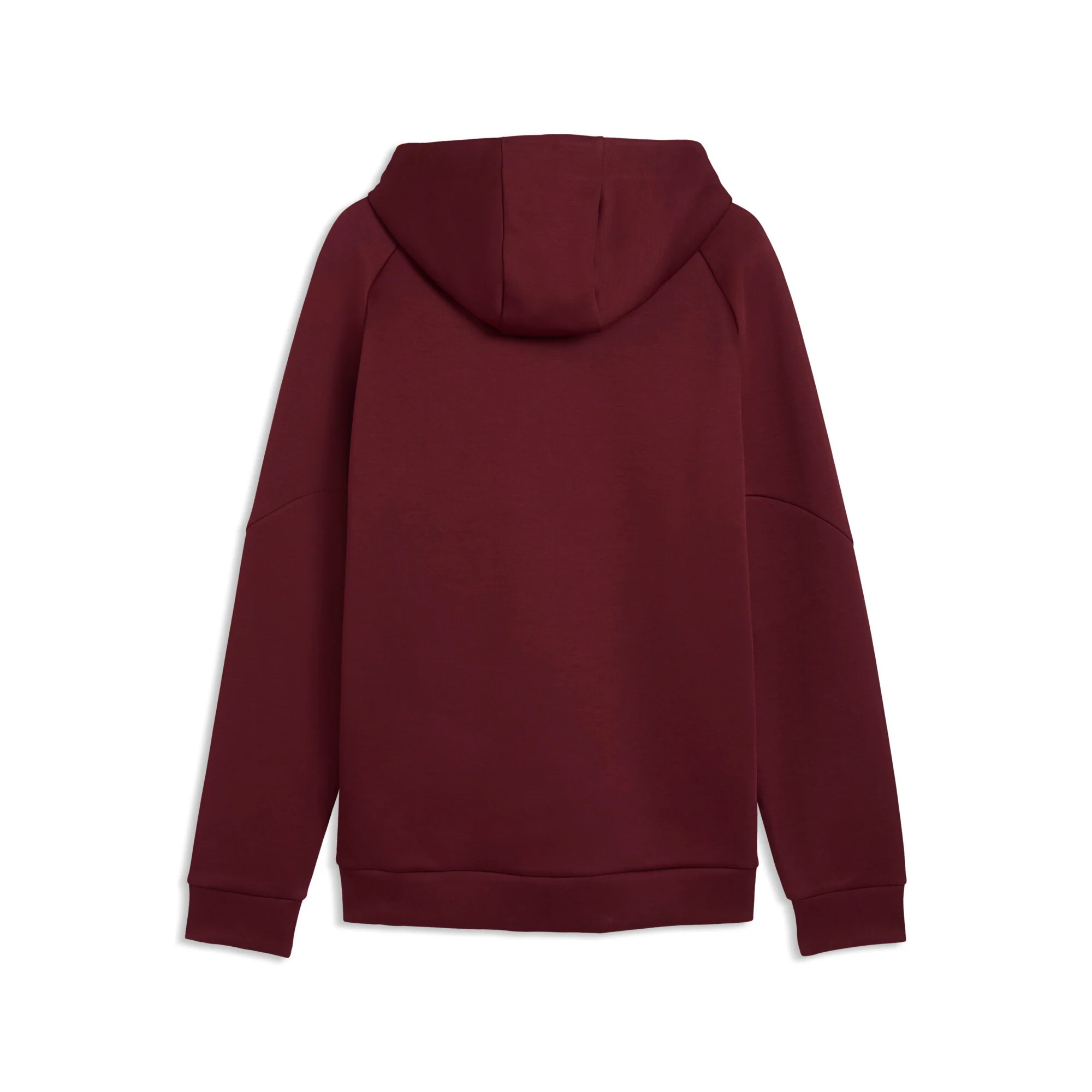 Puma Portugal 2026 Pumatech Full Zip Hoodie - Image 2