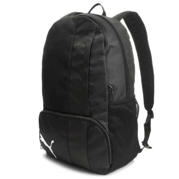 Puma TeamGOAL 23 Backpack Black