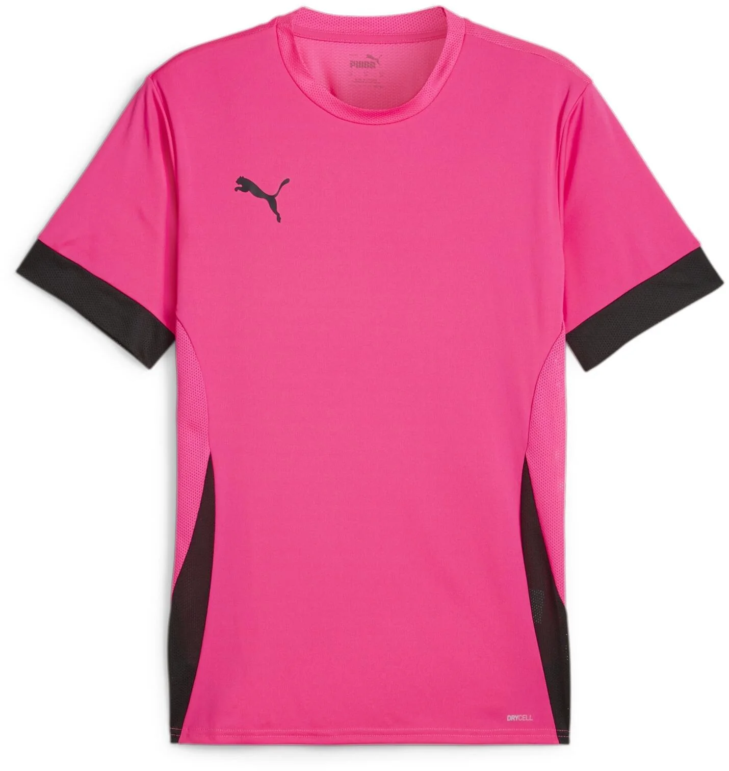 Puma TeamGoal Matchday Jersey Fluo Pink