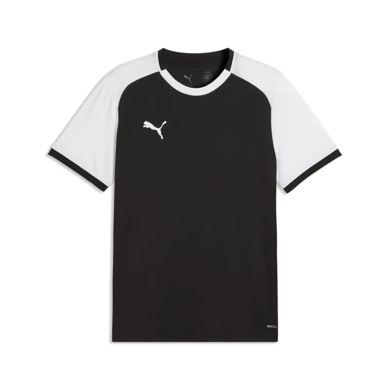Puma TeamLiga 26 Matchday Jersey Black - Image 2