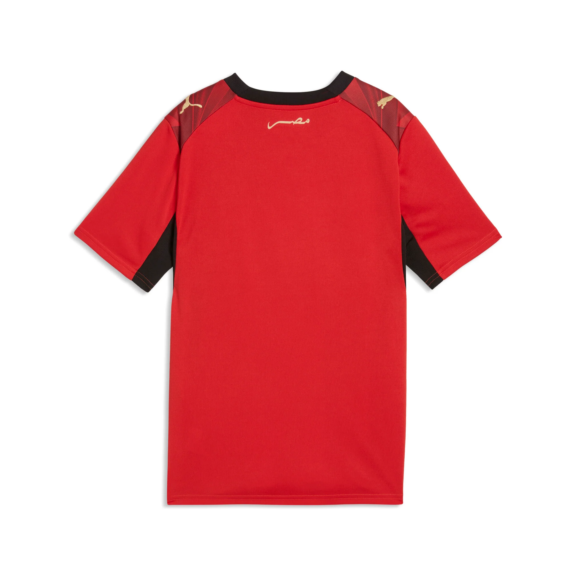 Puma Egypt 2026 Home Jersey Youth - Image 2