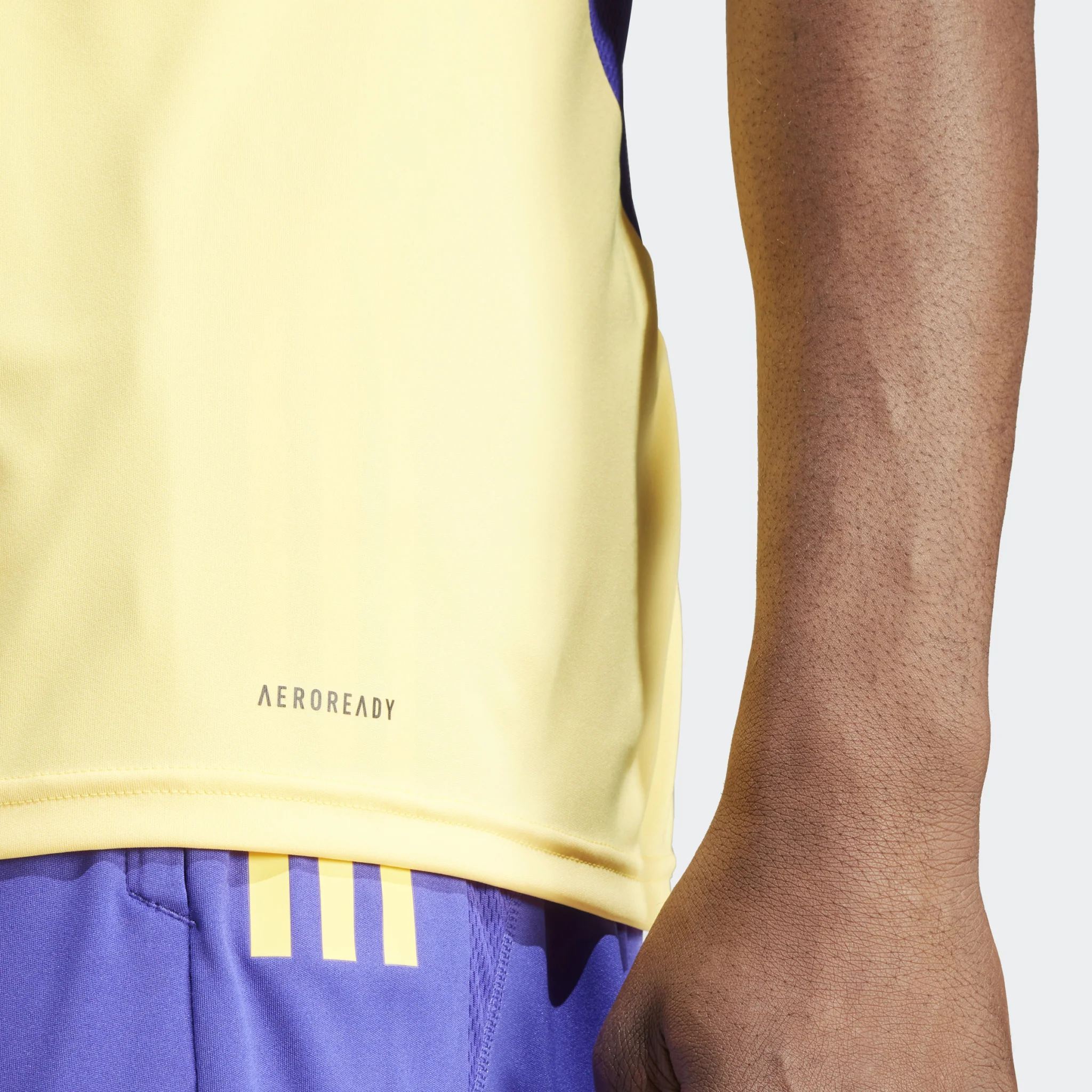 Adidas Real Madrid Tiro 23 Training Jersey - Image 4