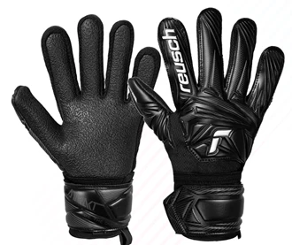 Reusch Attrakt Resist Goalkeeper Gloves