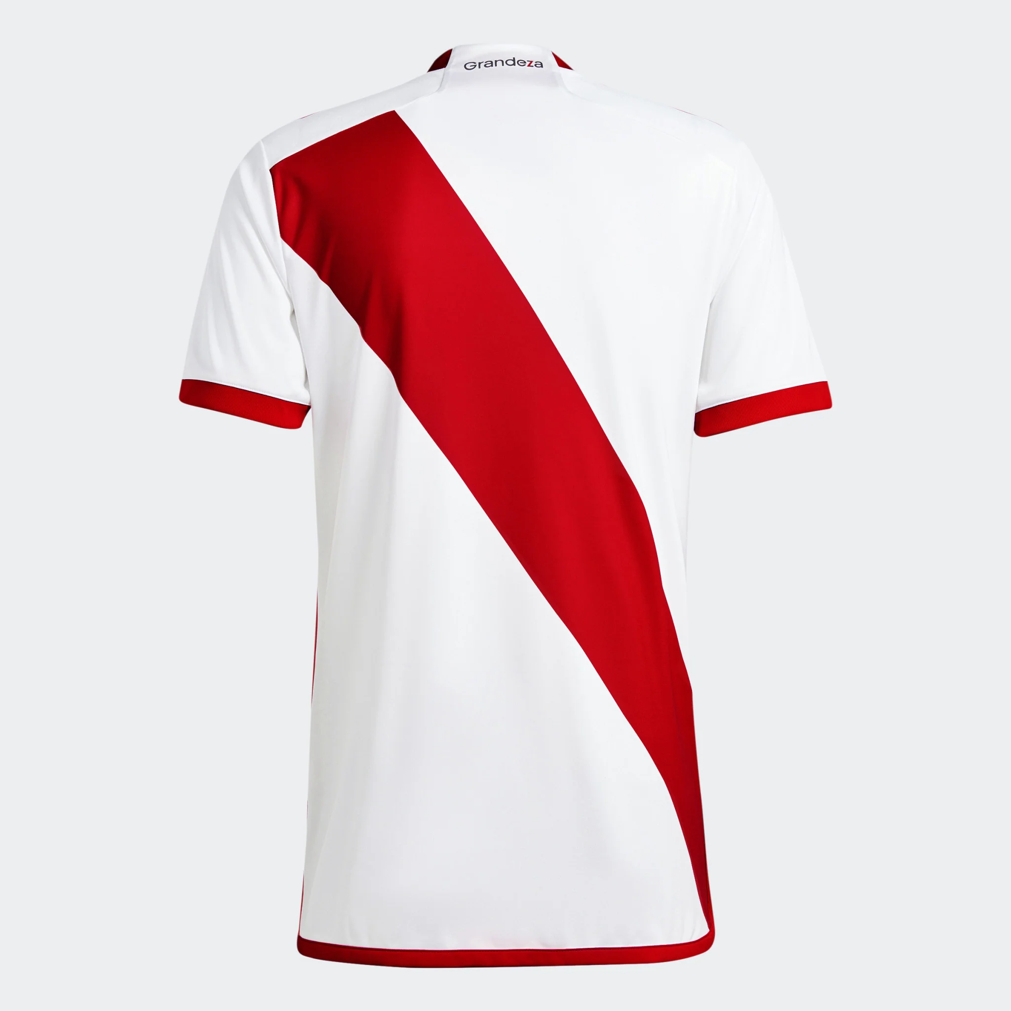 Adidas River Plate 23/24 Home Jersey - Image 2