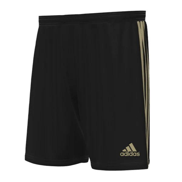 Adidas Squadra 17 Shorts Black
