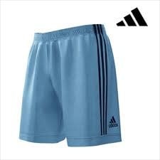 Adidas Squadra 17 Shorts Black - Image 3
