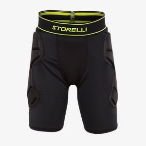 Storelli BodyShield Abrasion Turf Burn Sliders Youth