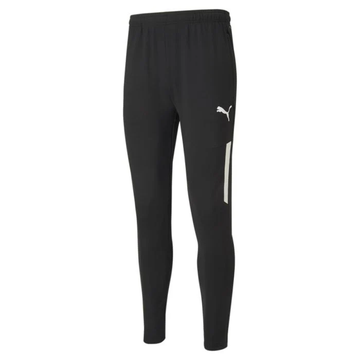 Puma TeamLiga Training Pants Pro Black