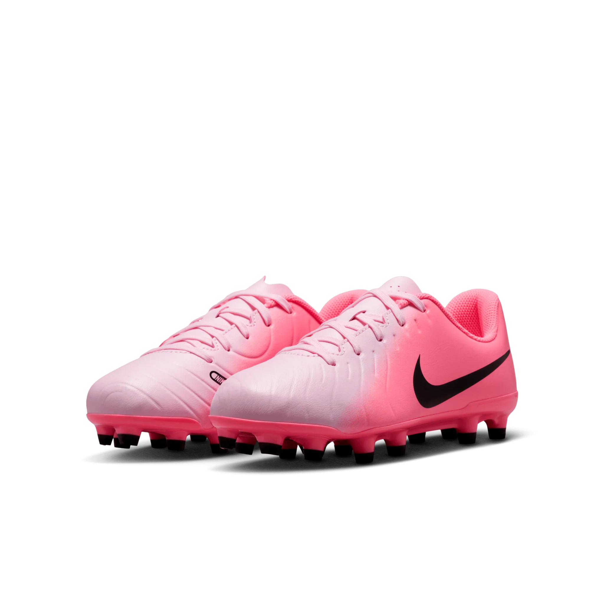 Nike Tiempo Legend 10 Club FG/MG Youth - Image 3