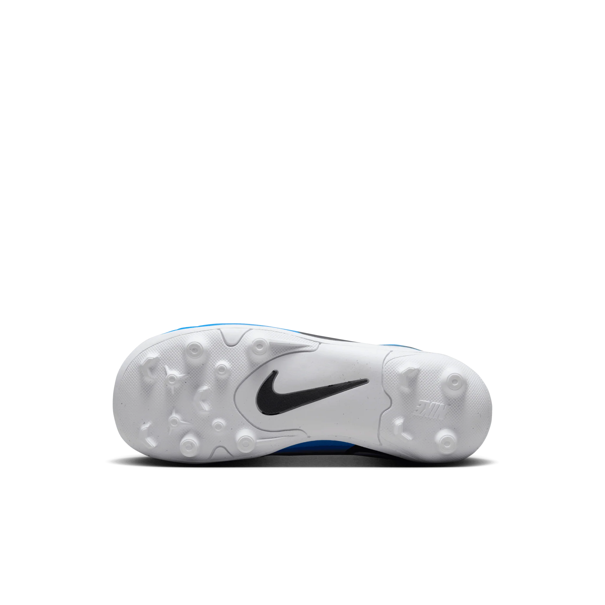 Nike Tiempo Legend 10 Club FG/MG Youth - Image 4