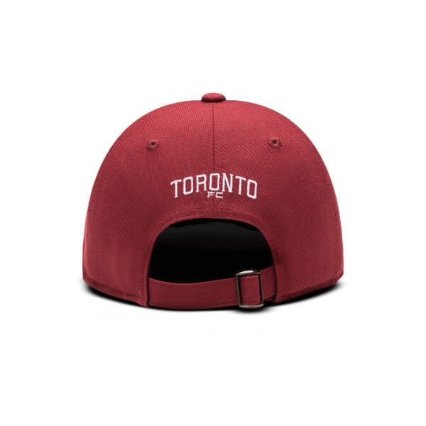 Toronto FC Standard Adjustable Cap - Image 2