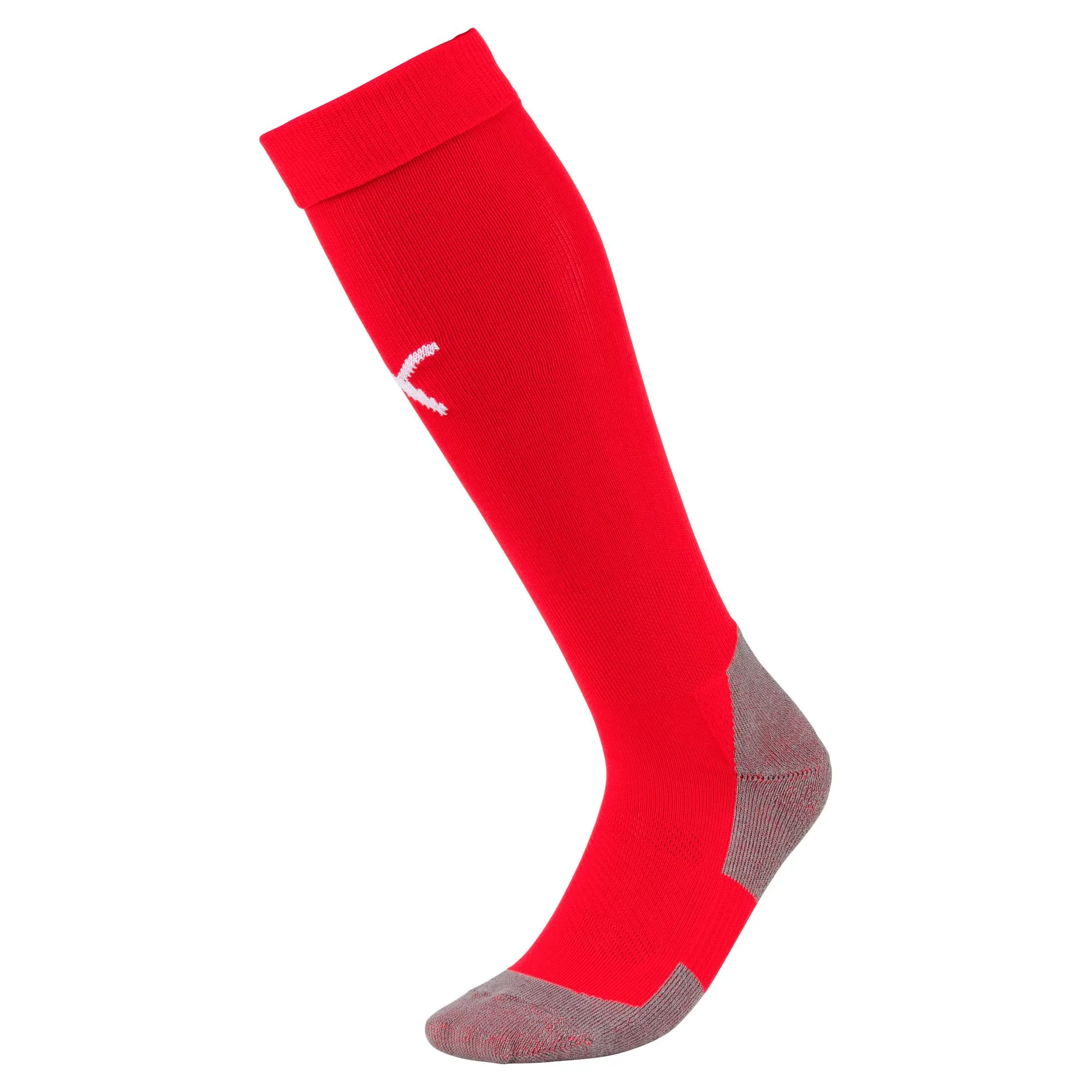 Guelph SC TeamLiga Socks Red